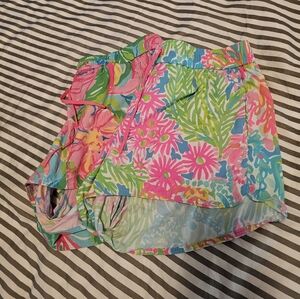 Lilly Pulitzer Shorts